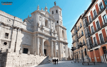 valladolid canalones valladolid 439w